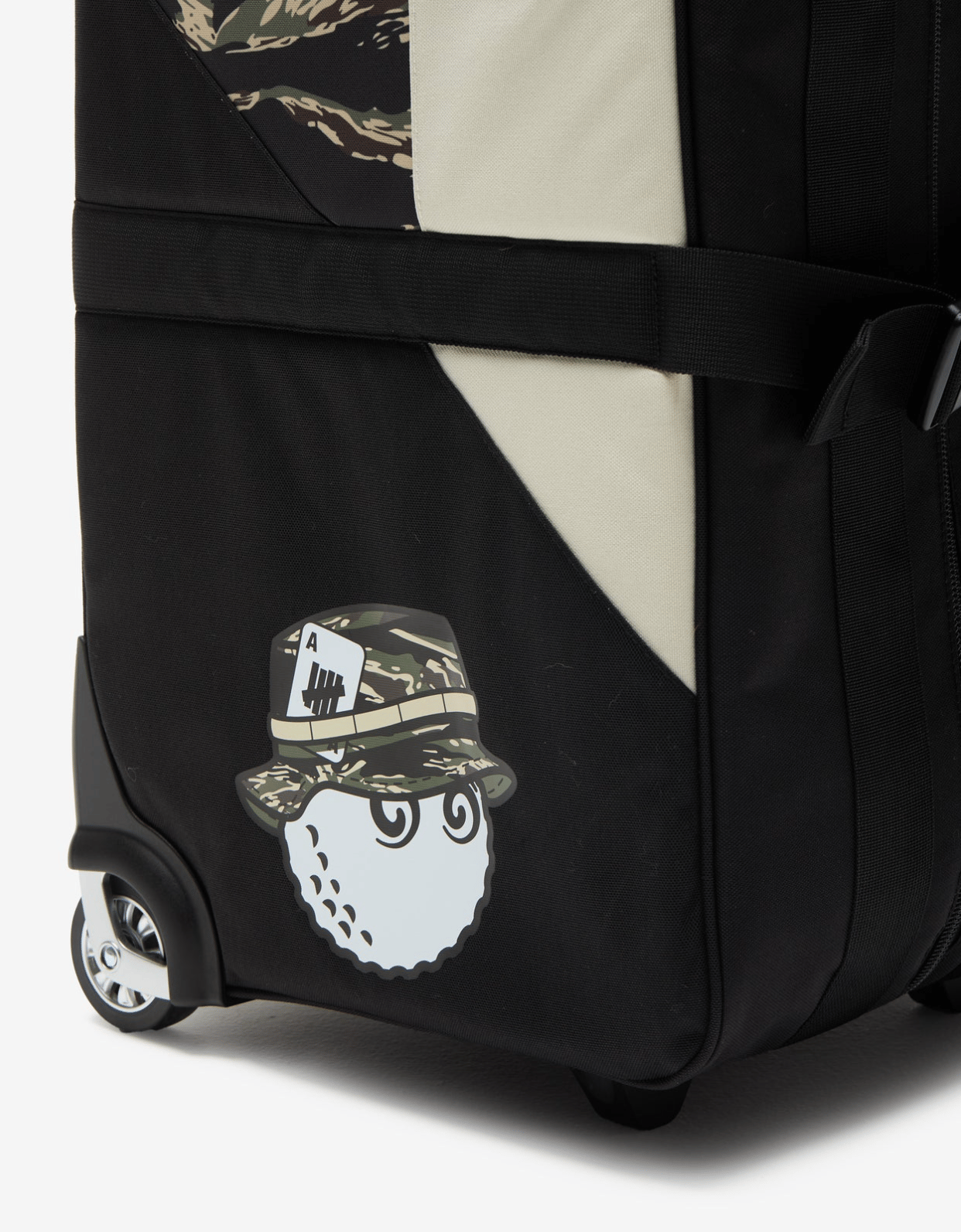 Malbon x Undefeated Travel Bag MALBON X UNDEFEATED PERFORMANCE